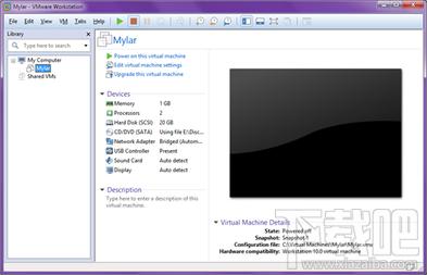vmware,vmware workstation 10,vmware workstation 10 中文版,vmware workstation 10 序列号