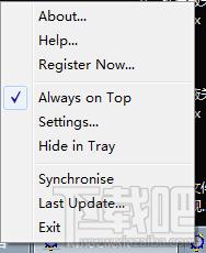 TimeClient,TimeClient下载,网络校时软件